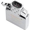 Zippo Accendino al plasma USB ricaricabile,