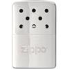 Zippo Mini scaldamani, cromo,