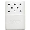Zippo Mini scaldamani, bianco,