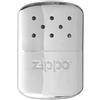 Zippo Scaldamani, cromo,