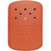 Zippo Scaldamani, arancione,
