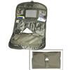Mil-Tec Borsa da toilette, oliva,