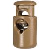 Mil-Tec tappo per muso, Coyote,