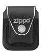 Zippo Custodia per accendino, nero,