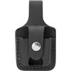 Zippo Custodia per accendino, nero,