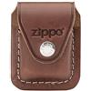 Zippo Custodia per accendino, marrone,