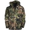 Mil-Tec Weather gen II giacca antipioggia, Wasp I Z3A,