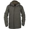 Mil-Tec Gen.II Wet Weather jacket, verde Ranger,