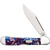 Zippo Mini Copperlock coltello di chiusura, colorato,