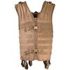 Mil-Tec Carrier tattico gilet sistema Molle, Coyote,