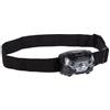 Mil-Tec lampada frontale LED CREE XPE, nera,