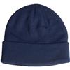 Mil-Tec Feinstrick berretto a maglia fine Polyacryl, blu,