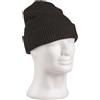 Mil-Tec berretto lavorato a maglia, nera,