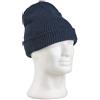 Mil-Tec Cappello in maglia Polyacryl blu,