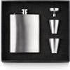 DRAGOWA Tactical Set da fiaschetta regalo Companion,