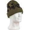Mil-Tec berretto lavorato a maglia, Woodland,