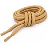 WARAGOD Warstrap Round lacciper scarpe, coyote,