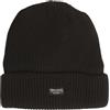 Mil-Tec Thinsulate™ berretto lavorato a maglia isolato, nera,