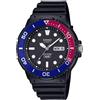CASIO GSHOCK Casio MRW-230H-1E2VEF orologio, nero,