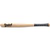 DRAGOWA Tactical Crusher mazza da baseball in legno ,