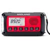 Midland ER100 radiosveglia con powerbank,