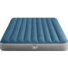 Intex Letto gonfiabile Queen Prestige Downy con pompa ricaricabile,