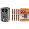 Numaxes Num'axes PIE1076 fototrappola ALL-IN-ONE PACK,
