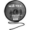 Mil-Tec Lano Commando 5 mm (70 m), black,