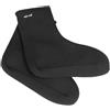 Mil-Tec copriscarpe in Neoprene nero,