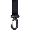 Mil-Tec portacintura 70 mm, nera con carabina,