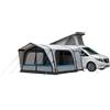 Brunner Wise A.I.R. TECH auto stan,