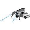 Brunner Rhombus auto stan,