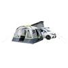 Brunner Rambler auto stan,