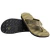 Mil-Tec Combat infradito, oliva,