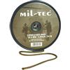 Mil-Tec Coyote 7MM (50M) Lano Commando,