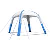 Brunner Tettoia da campeggio Aquamar 250 Auto-Up A.I.R. TECH,