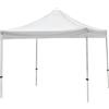 Brunner Gazebo pieghevole Zebò Enjoy 2.0 3x3,