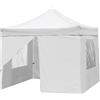Brunner Set di pannelli laterali Sidewall Enjoy/Pro 3x3,