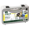 Brunner Picchetti per tende Peg Box Stick 20,