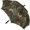 Mil-Tec ombrello, Woodland,