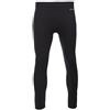Mil-Tec pantaloni lunghi sportivi, neri,