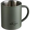 Mil-Tec tazza a doppia parete, 300 ml,