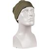 Mil-Tec Cappello in felpa elastica,
