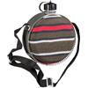 Mil-Tec Western bottiglia con cinghia 1,9l,