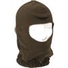 Mil-Tec Fleece balaclava, oliva,