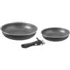 Brunner Padella Pirate Pan 3,
