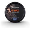 Grangers G-Wax detergente e protettivo per scarpe 80g,