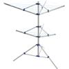 Brunner Stendibiancheria Laun Tree 3A con Estensione,