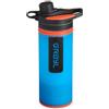 Grayl GeoPress bottiglia con filtro, bali blue,