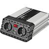 Brunner Zing menič napätia 600 W,